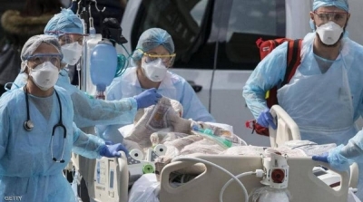 د.المسعدي : اللجنة العلمية لا تتحمل أي مسؤولية في تطبيق الإجراءات و القرارات المعلنة