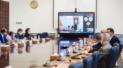 أزمة كورونا : اللجنة العلمية تجتمع الثلاثاء بصفة عاجلة