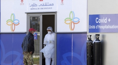 تونس تسجل 83 وفاة 1914 إصابة جديدة بكورونا 