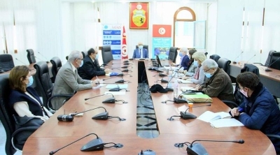 إجتماع عاجل للجنة العلمية بالمشيشي : نحو إقرار حجر صحي شامل 