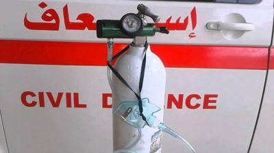 إيقاف شخص سرق قارورة أكسجين من مستشفى ابن الجزار بالقيروان 