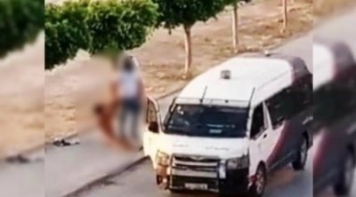  بطاقة إيداع بالسجن ضد أحد الأمنيين المعتدين على الطفل القاصر بسيدي حسين