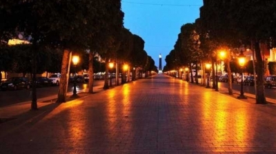 بداية من 1 جويلية: حظر الجولان الثامنة مساء في كامل تراب الجمهورية