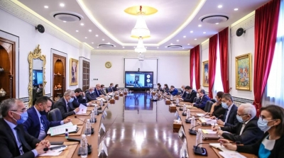 1 جويلية: حظر الجولان الثامنة مساء وتحليل كورونا إجباري على جميع الوافدين