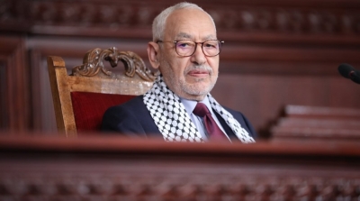 الغنوشي: الانتصار على كورونا ممكن شرط توحيد الجهود والرؤى