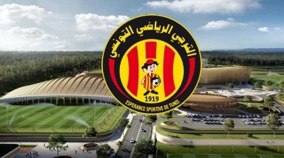 الترجي يطلب تأجيل مقابلته ضد ساقية الزيت 