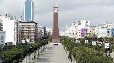 غلق ولايات تونس الكبرى وتعديل توقيت حظر الجولان