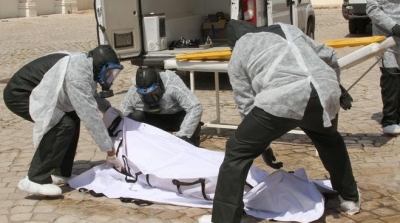 رقم مفزع : تونس تسجل 116 حالة وفاة و5921 إصابة جديدة بكورونا في يوم واحد