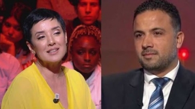 سنية الدهماني : سيف الدين مخلوف ''ماكش راجل'' 