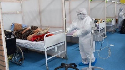 تونس الكبرى تسجل 2653 إصابة جديدة بكورونا 