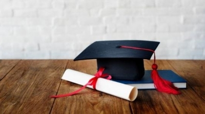 نسبة النجاح العامة في الدورة الرئيسية لامتحان البكالوريا بلغ 44.30 %