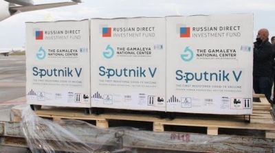 أمريكا تمنح تونس 500 ألف جرعة من التلاقيح 