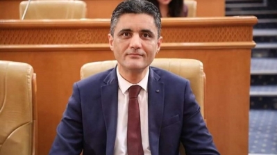 الناصفي :  وزير الصحة رفض كمية أكسيجين كانت قادمة من الجزائر