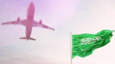 السعودية تعلق الرحلات الجوية مع هذه الدول
