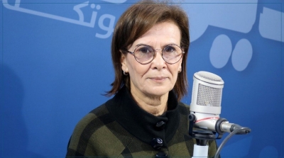 جليلة بن خليل : اللجنة العلمية اقترحت حجرا شاملا إلى غاية 25 جويلية