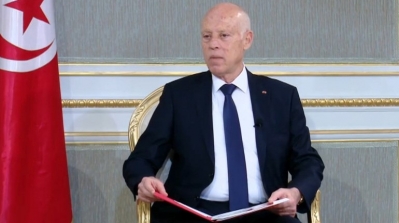 الثقة في الشخصيات السياسية: قيس سعيد يخسر المرتبة الأولى 