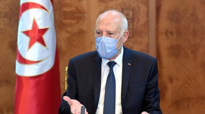 رئيس الجمهورية : لا يمكن اقرار الحجر الصحي الشامل (فيديو)