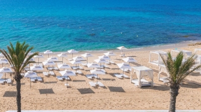 تونس :طقس حارّ ودرجات الحرارة تصل الى 49 درجة بالجنوب