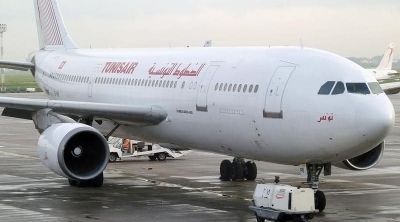 غدا الاثنين : رحلة الخطوط التونسية المتجهة الى الجزائر ستحط بمطار قسنطينة