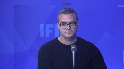 زكرياء بوقيرة: كلنا مهددون بالموت والحجر الشامل لازم اليوم 