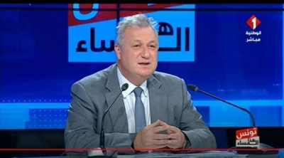 علي الكعلي : الوضع الاقتصادي في تونس صعب