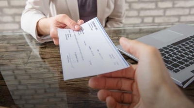 البنوك و المؤسسات المالية في إضراب عن العمل بداية من اليوم 