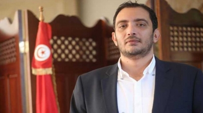 ياسين العياري : سأتنازل عن الحصانة وأمثل أمام القضاء العسكري