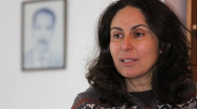 ألفة يوسف: لوكنت مسؤولة لألغيت الاحتفاء بعيد الاضحى هذه السنة