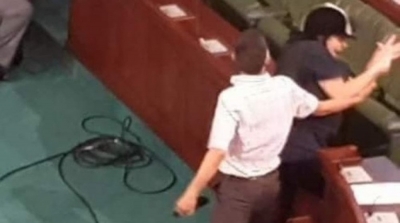 الاعتداء على موسي : تسليط أقصى عقوبة على صمارة و مخلوف