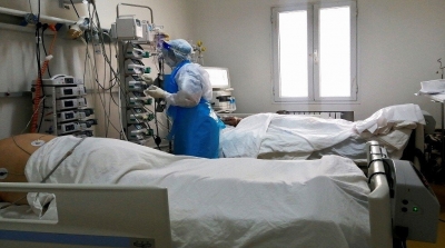 ولاية تونس تسجل رقما قياسيا لوفيات كورونا 