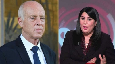 قيس سعيد و الدستوري يتصدران نوايا التصويت في الانتخابات الرئاسية و التشريعية