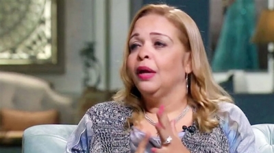 وفاة الفنانة المصرية سحر كامل