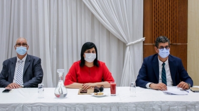 Tunisie-Sondage : le PDL en tête des intentions de vote