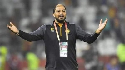 بعد الأندية الإماراتية...عروض ليبية لمعين الشعباني