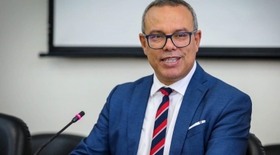 عماد الخميري : الحكومة الحالية لايمكنها معالجة المشاكل التي تتخبط فيها البلاد