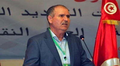 الموت يفجع نور الدين الطبوبي 