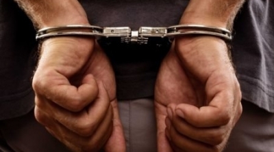 إيقاف محامي صادر في شأنه 21 منشور تفتيش 