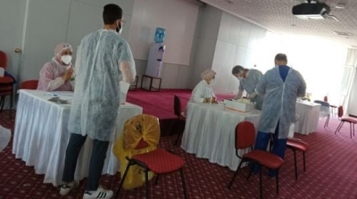 رسميا : لجنة الصحة تطالب والية سوسة بتأجيل مؤتمر الاتحاد (وثيقة)