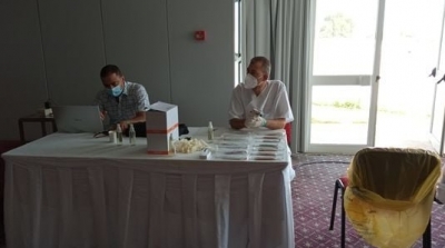 سوسة: النيابة العمومية تأذن بإيقاف أشغال مؤتمر إتحاد الشغل