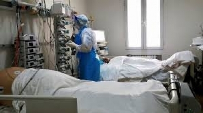 تونس تسجل 134 وفاة و حوالي 10 الاف إصابة بكورونا 