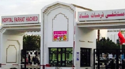 رئيس قسم الإستعجالي بفرحات حشاد يطلق صيحة فزع : كارثة صحية غير مسبوقة