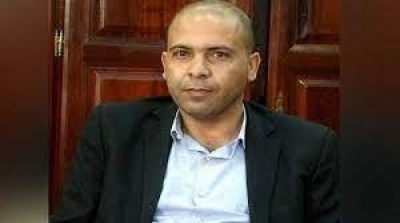وفاة النائب نزار المخلوفي في حادث مرور