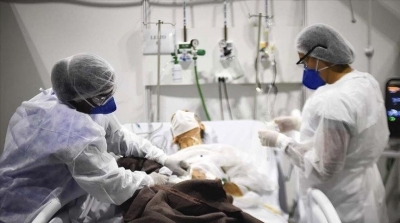 تونس ستصل إلى 20 ألف وفاة بفيروس كورونا مع نهاية شهر جويلية 