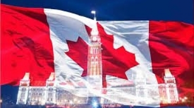 وقفة احتجاجية للتونسيين بكندا للمطالبة بتوفير التلاقيح لفائدة تونس