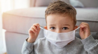 من بينهم 6 في الإنعاش : اصابة 47 طفلا بكورونا منذ بداية شهر جويلية 