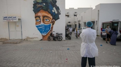 الدستوري الحر يتهم وزارة الصحة بتقديم أرقام مغلوطة لوفيات كورونا 