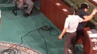 منتدى الحقوق: ارتفاع وتيرة العنف السياسي وراء ارتفاع منسوب العنف في البلاد