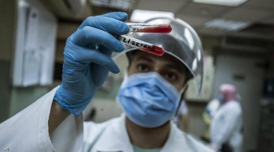 إصابات كورونا حول العالم تتجاوز 187 مليونا