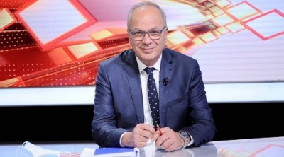 الهاشمي الوزير: أزمة كورونا في تونس ستستمر إلى شهر أكتوبر