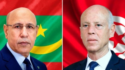 إعلامي وناشط موريتاني: تونس هي النبل والأخوة والنخوة والكرم